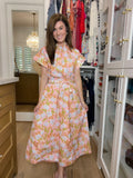 Primrose Path Dress