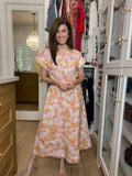 Primrose Path Dress
