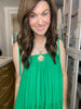 Sandy Shores Seashell Necklace *FINAL SALE*