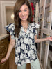 Willow Bloom Top