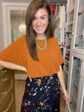 Simply Stated Tee in Rust