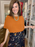 Simply Stated Tee in Rust