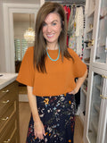 Simply Stated Tee in Rust