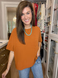 Simply Stated Tee in Rust
