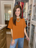 Simply Stated Tee in Rust