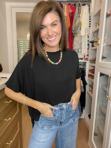 Willow Bloom Top