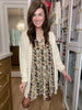 Golden Meadow Dress