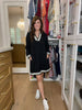 Sideline Style Dress