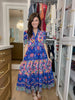 Bright Side Blooms Dress