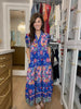 Bright Side Blooms Dress