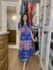 Bright Side Blooms Dress