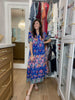 Bright Side Blooms Dress
