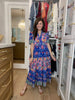 Bright Side Blooms Dress