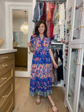 Bright Side Blooms Dress