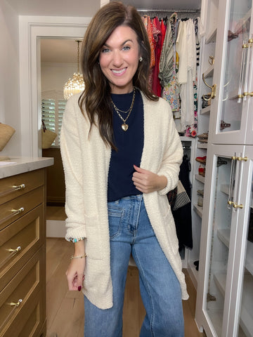 Willow Bloom Top