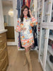 SALE! Lilliana Dress *FINAL SALE*