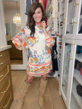 SALE! Lilliana Dress *FINAL SALE*