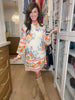 SALE! Lilliana Dress *FINAL SALE*