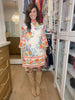 SALE! Lilliana Dress *FINAL SALE*