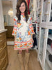 SALE! Lilliana Dress *FINAL SALE*