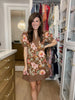 Harvest Garden Dress