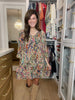 *BELLES & DOORBUSTER* Better Than Fiction Dress in Olive *FINAL SALE*
