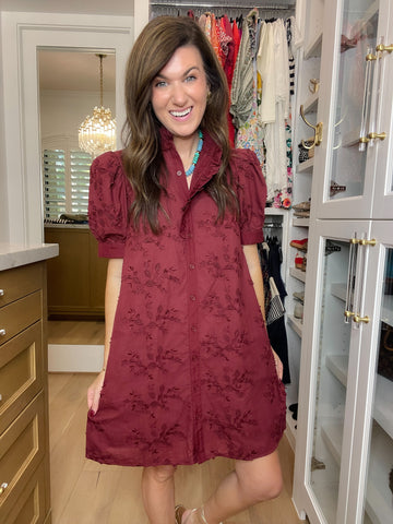 Willow Bloom Top