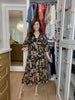 Love Everlasting Floral Dress