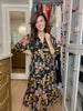 Love Everlasting Floral Dress