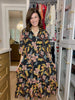 Love Everlasting Floral Dress