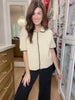 Café Society Cardigan