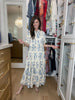 September Stroll Midi Dress
