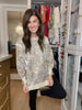 Camo Classic Crew Pullover