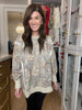 Camo Classic Crew Pullover