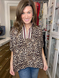 Wild Streak Top