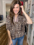 Wild Streak Top