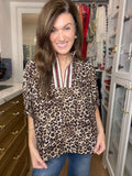 Wild Streak Top