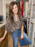 Wild Streak Top