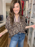 Wild Streak Top