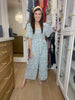 Haven Floral Jumpsuit