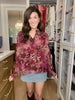 Cider Bloom Top