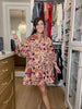 Harvest Bloom Dress