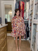 Harvest Bloom Dress