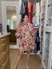 Harvest Bloom Dress
