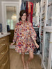 Harvest Bloom Dress