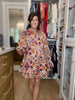 Harvest Bloom Dress