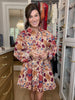Harvest Bloom Dress