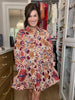 Harvest Bloom Dress