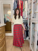 Highland Stroll Skirt