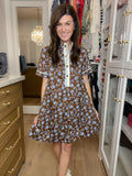 Willow Way Dress